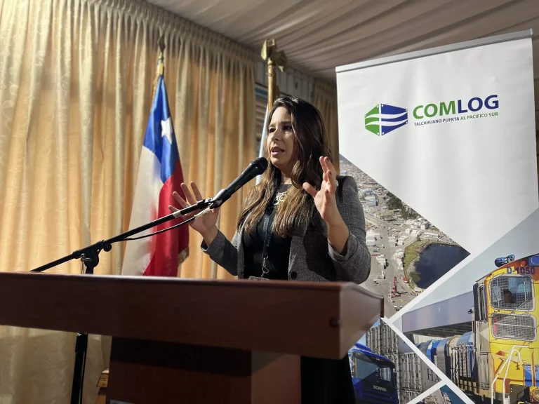 Programa Puerto Educa de Comlog